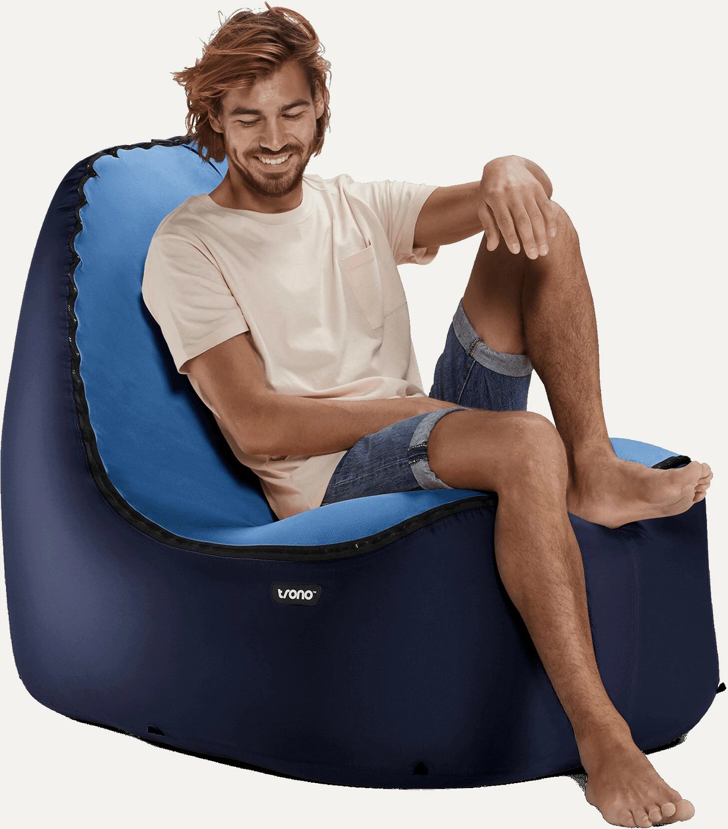 Goedkoop ๐ TRONO Chair, Groen ๐งจ 7 Goedkoop ๐ TRONO Chair, Groen ๐งจ - Afbeelding 5