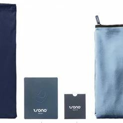 Nieuw 😉 TRONO Chair, Blauw 🥰 -KAMPA-winkel trono chair dark blue 6