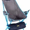 Hete verkoop ⌛ Uquip Infinity Lounger Folding Chair, Grijs/blauw 👏 -KAMPA-winkel uquip infinity lounger folding chair grey 1