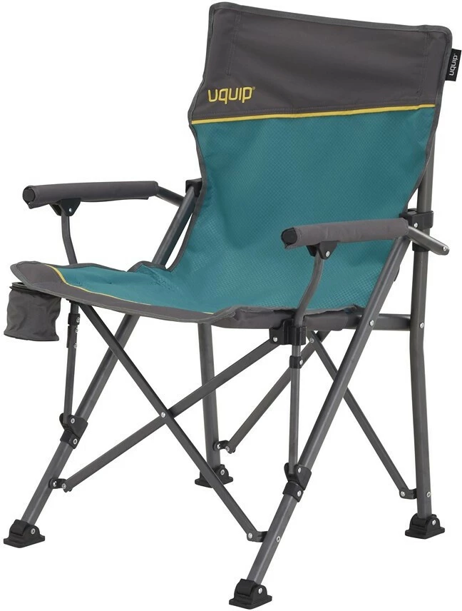 Beste recensies van ✔️ Uquip Roxy Vouwstoel, Grijs/petrol ✨ 4 Beste recensies van ✔️ Uquip Roxy Vouwstoel, Grijs/petrol ✨ - Afbeelding 2