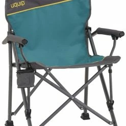 Beste recensies van ✔️ Uquip Roxy Vouwstoel, Grijs/petrol ✨ 12 Beste recensies van ✔️ Uquip Roxy Vouwstoel, Grijs/petrol ✨ -KAMPA-winkel uquip roxy klappstuhl 3