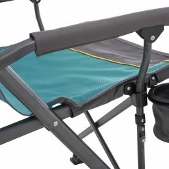 Beste recensies van ✔️ Uquip Roxy Vouwstoel, Grijs/petrol ✨ 14 Beste recensies van ✔️ Uquip Roxy Vouwstoel, Grijs/petrol ✨ -KAMPA-winkel uquip roxy klappstuhl 5