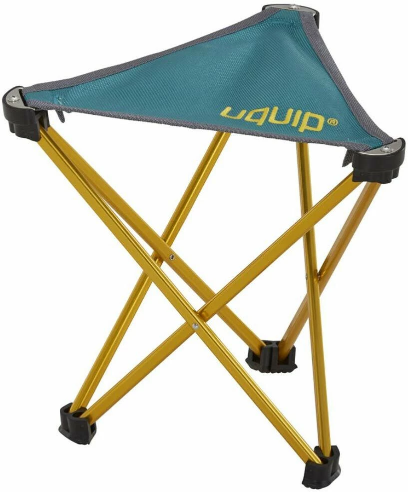 Begroting π₯ Uquip Trinity Folding Chair L, Turquoise β¨ 3 Begroting π₯ Uquip Trinity Folding Chair L, Turquoise β¨