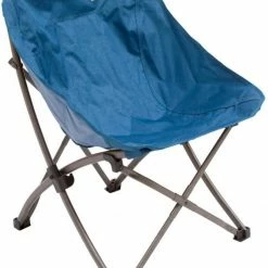 Promo 🎉 Vango Aether Chair, Blauw 🧨