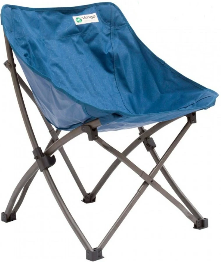 Promo ๐ Vango Aether Chair, Blauw ๐งจ 4 Promo ๐ Vango Aether Chair, Blauw ๐งจ - Afbeelding 2