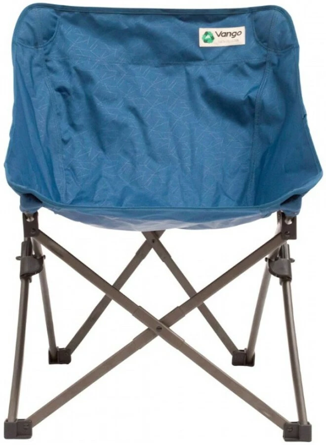 Promo ๐ Vango Aether Chair, Blauw ๐งจ 5 Promo ๐ Vango Aether Chair, Blauw ๐งจ - Afbeelding 3