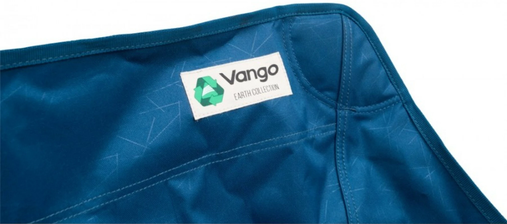 Promo ๐ Vango Aether Chair, Blauw ๐งจ 7 Promo ๐ Vango Aether Chair, Blauw ๐งจ - Afbeelding 5
