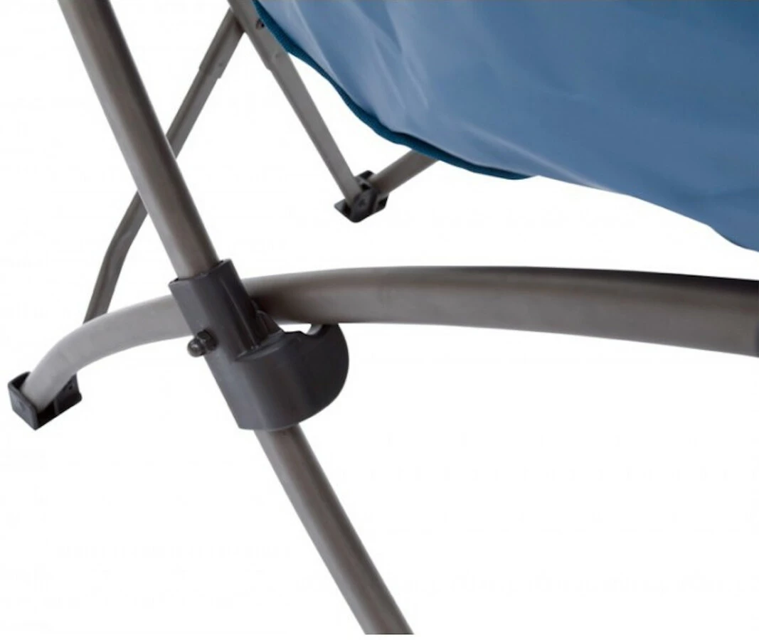 Promo ๐ Vango Aether Chair, Blauw ๐งจ 8 Promo ๐ Vango Aether Chair, Blauw ๐งจ - Afbeelding 6