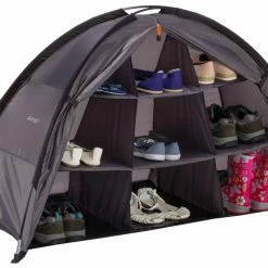 Beste Verkoop 🤩 Vango Storage Organiser, Grijs 🔔
