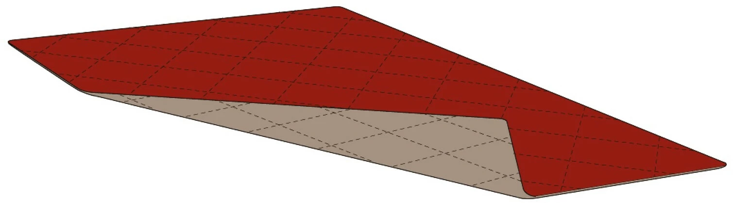 Beste Pirce π VAUDE Plangge 400 Syn Outdoor Deken, Rood π 3 Beste Pirce π VAUDE Plangge 400 Syn Outdoor Deken, Rood π